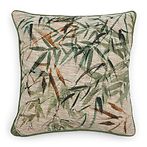 Bamboo bliss pillow cover 50x50