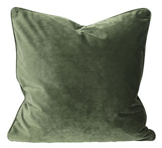 SAMETTITYYNYNPÄÄLLINEN vihreä