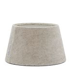 Phinesse lamp shade 12x20, grey