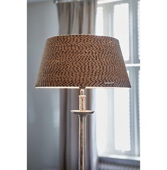 SYLT SUMMER LAMPSHADE L