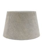 Phinesse lamp shade 35x55, grey Phinesse lamp shade 35x55, grey