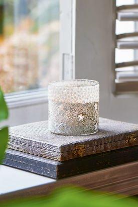 HAPPY STARFISH VOTIVE S