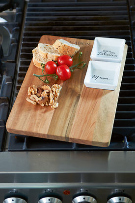 TASTY THINGS BOARD