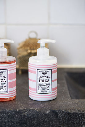 IBIZA HAPPINESS HAND LOTION 300ML