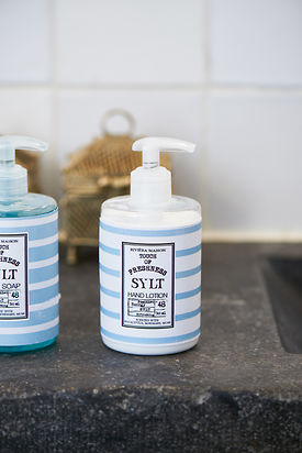 SYLT FRESHNESS HAND LOTION 300ML