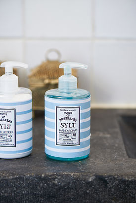SYLT FRESHNESS HAND SOAP 300ML