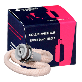 BURNER polttolanka ilmanpuhdistuslamppuun