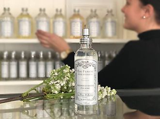 HUONETUOKSUSPRAY lemmikki 100ml