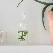 Eau de la Maison bottle