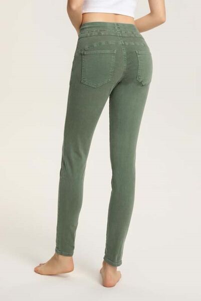 Piro jogger, army