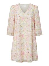 Leanna dress, pristine