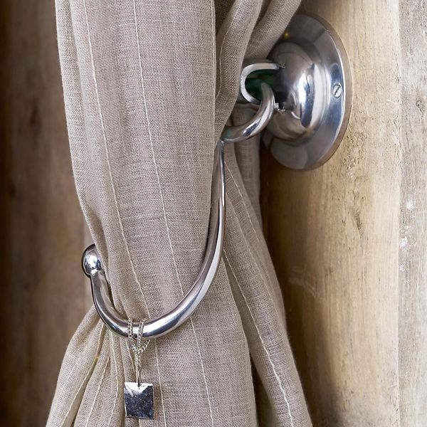 Tremont house curtain hook 2pcs