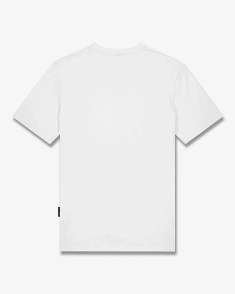 T-shirt Filou CXLVII, white