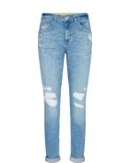 Bradford scratch jeans, light blue