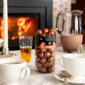 Regular winter classic caramel