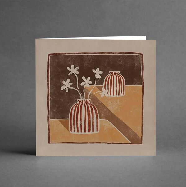 Grande Atelier fleur