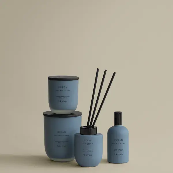 Tuoksu Room fragrance set, ocean