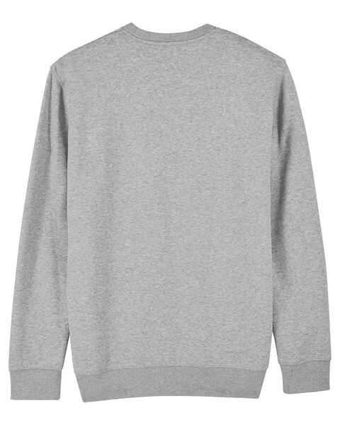 Pullover Filou II, grey