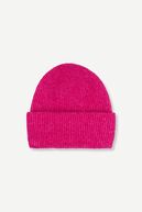Nor hat, cerise