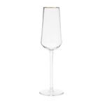 Les saisies bubbles glass