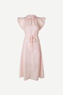 Karookh lond dress, rosewater