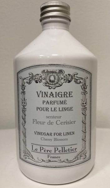 Pyykkietikka 500ml, kirsikankukka