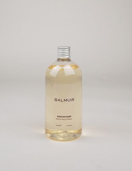 Como refill african dawn, black