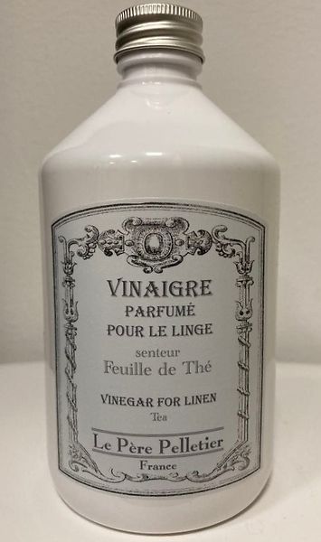 Pyykkietikka 500ml, teenlehti