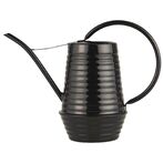 Kastelukannu 0,95l, black