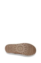 Classic ultra mini platform, chestnut