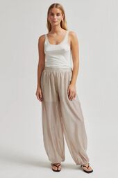 Hidie trousers, plaza taupe