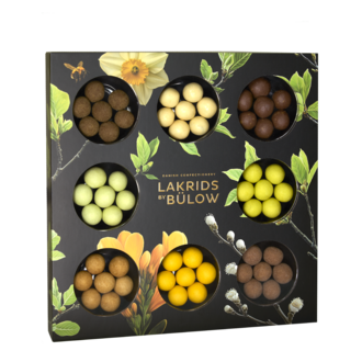 Selection box spring 2026