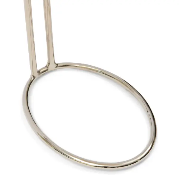 Buckingham side table