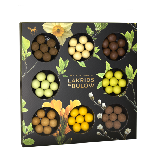 Selection box spring 2026