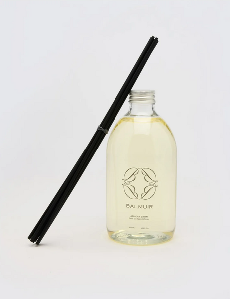 Como refill 500ml, basic black