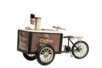 Pyöräkoriste "The Coffee Trike"