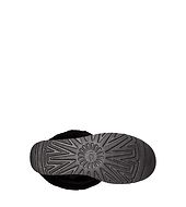 Classic tall II, black