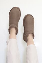 Classic ultra mini, caribou