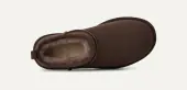 Classic ultra mini II, dusted cocoa