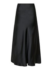 Bovary skirt, black