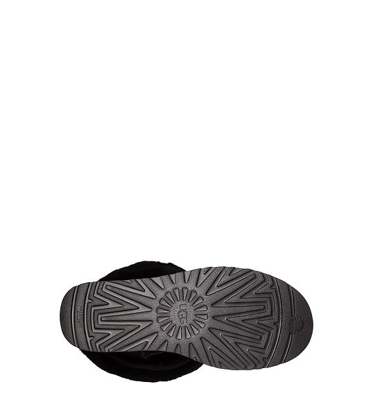 Classic tall II, black