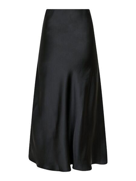 Bovary skirt, black