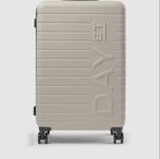 Day DXB 28'' suitcase logo, moon rock