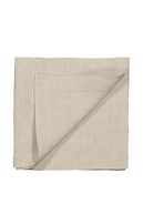 Sisilia linen napkin, linen melange