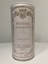 Imuripuuteri, cocoon