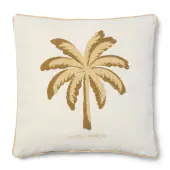 Palm breeze pillow 50x50