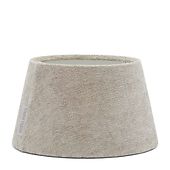 Phinesse lamp shade 12x20, grey