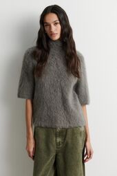 Karla knit, olive