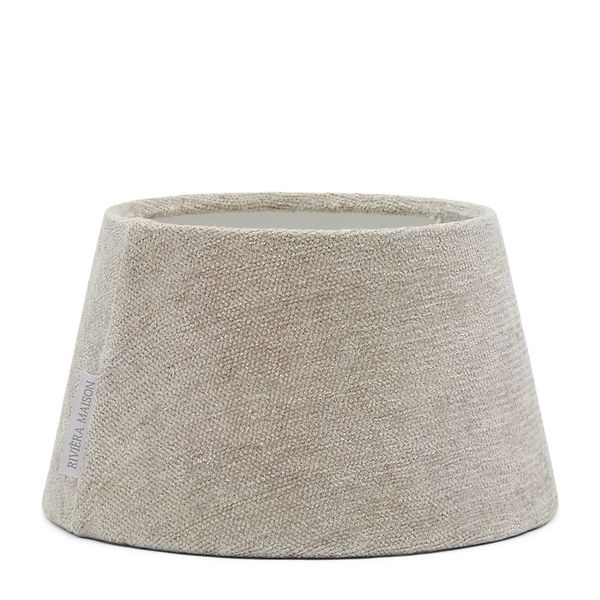 Phinesse lamp shade 12x20, grey