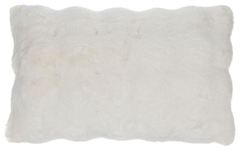 Misty cushion 40x60, ivory